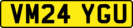 VM24YGU