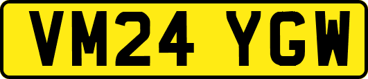 VM24YGW