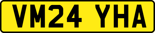VM24YHA