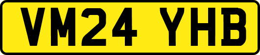 VM24YHB