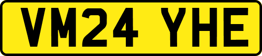 VM24YHE