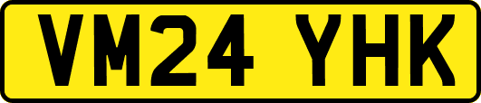 VM24YHK