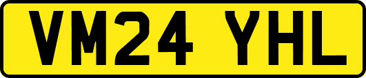 VM24YHL