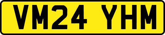 VM24YHM