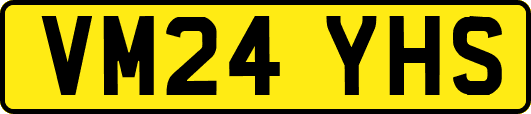 VM24YHS