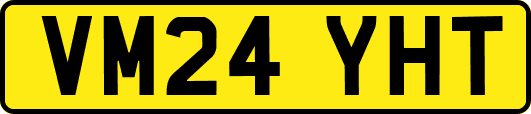VM24YHT