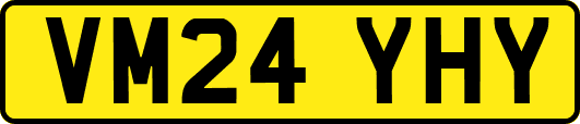 VM24YHY