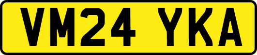 VM24YKA