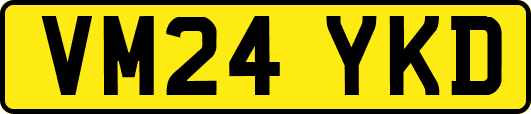 VM24YKD