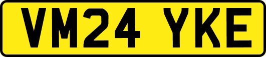 VM24YKE