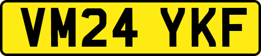 VM24YKF