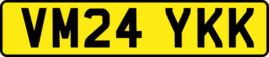 VM24YKK