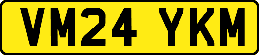 VM24YKM