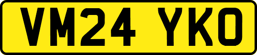 VM24YKO