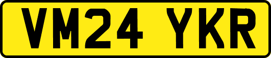 VM24YKR