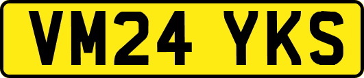 VM24YKS
