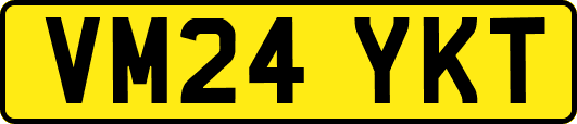 VM24YKT