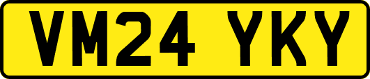 VM24YKY