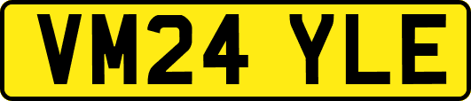 VM24YLE
