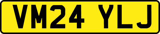 VM24YLJ