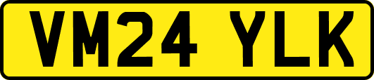 VM24YLK