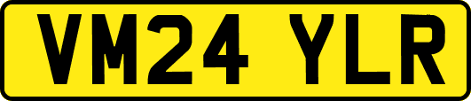 VM24YLR