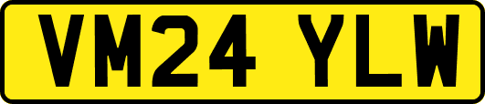 VM24YLW