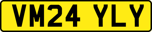 VM24YLY
