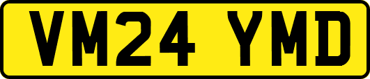 VM24YMD