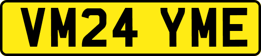VM24YME