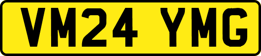 VM24YMG