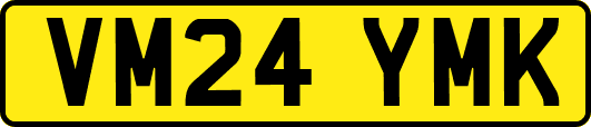 VM24YMK