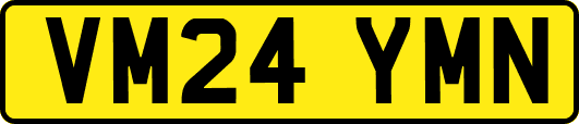 VM24YMN