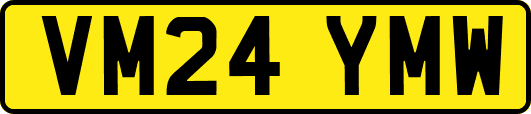 VM24YMW