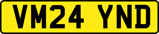 VM24YND