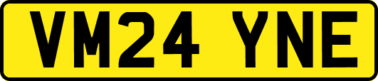 VM24YNE