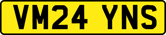 VM24YNS