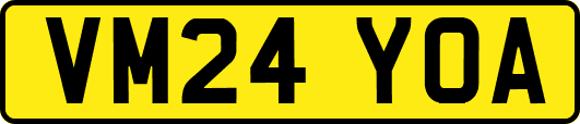VM24YOA