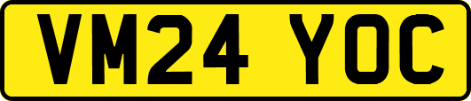 VM24YOC