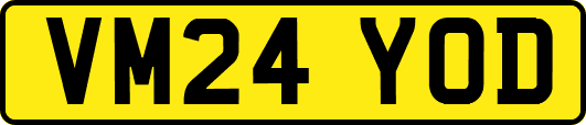VM24YOD