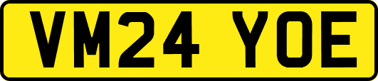 VM24YOE
