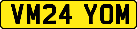 VM24YOM