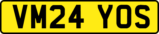 VM24YOS