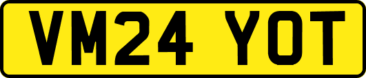 VM24YOT