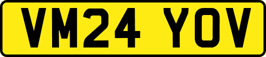 VM24YOV