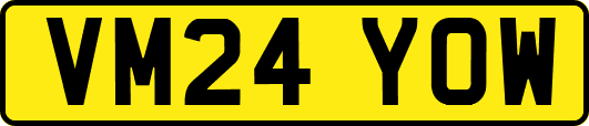 VM24YOW