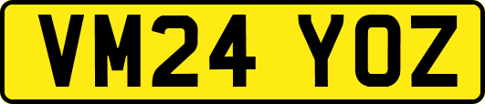 VM24YOZ