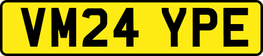 VM24YPE