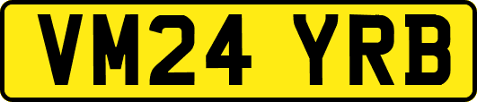 VM24YRB