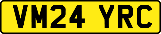 VM24YRC